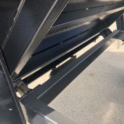 10×6 Heavy Duty Hydraulic Tipper Box Trailer – 15″ High Sides Hydraulic Tipper Box Trailer for Sale – Melbourne Victoria