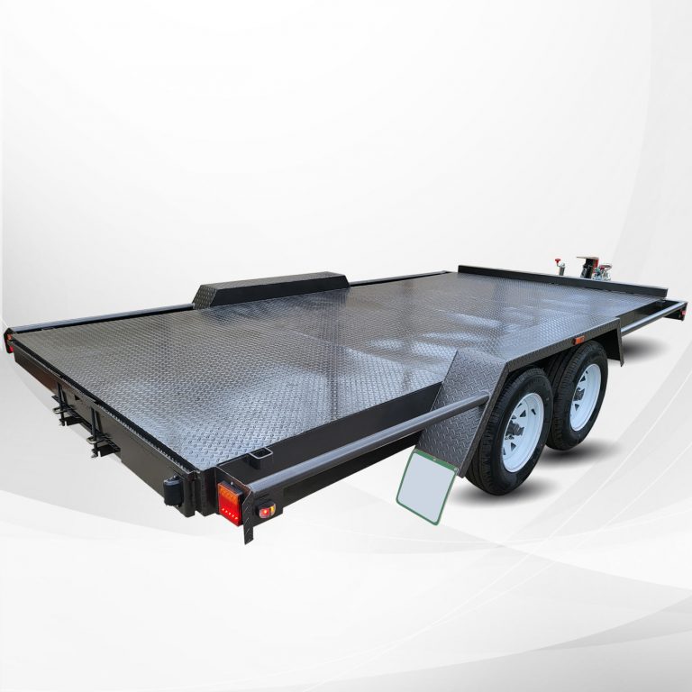 Car Carrier Trailer for Sale Melbourne Victoria Trailer Trailers