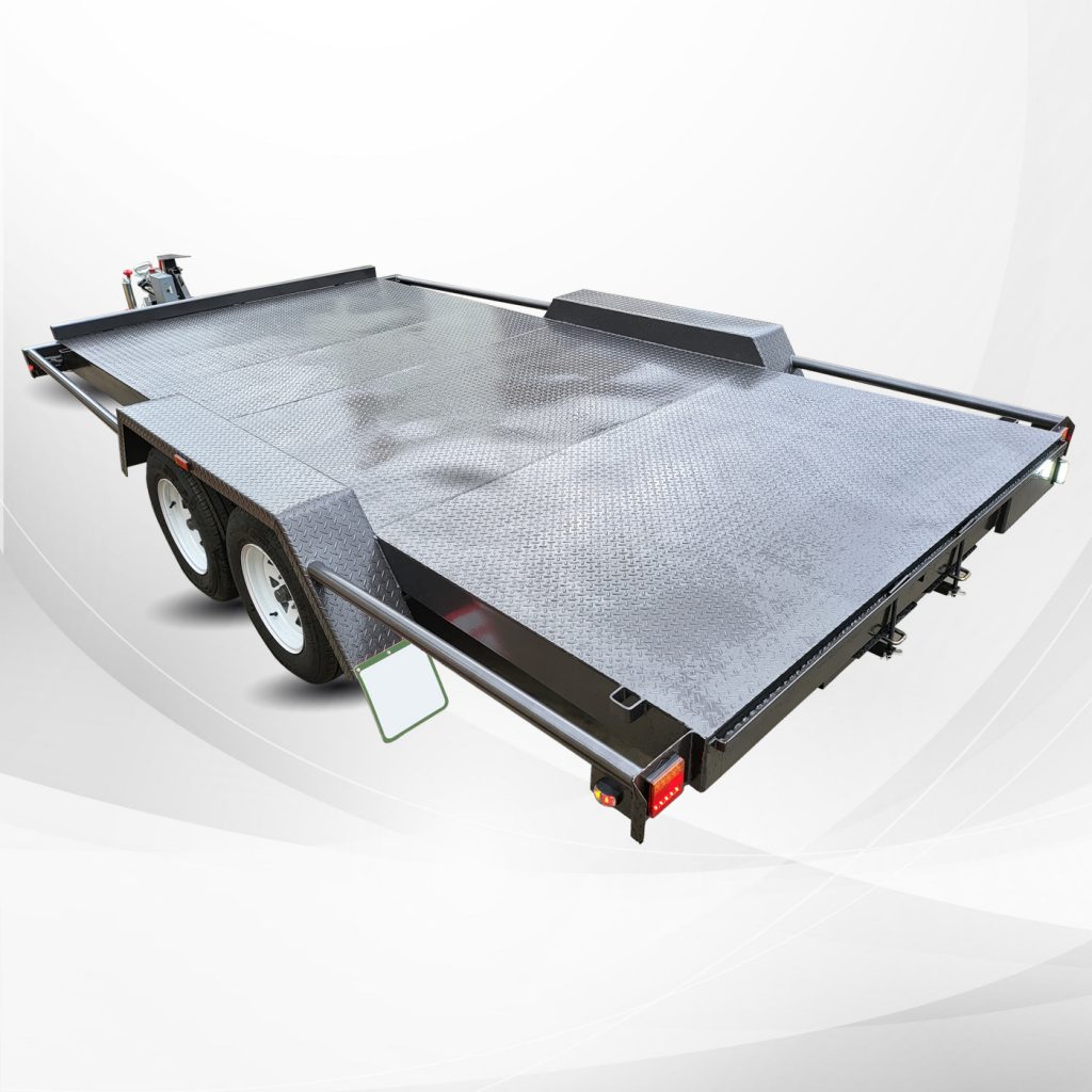 Car Carrier Trailer for Sale Melbourne Victoria Trailer Trailers