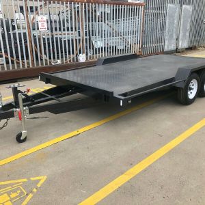 Car Carrier Trailers for Sale Melbourne Victoria Trailer 