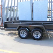 10x5 box trailer for sale near me