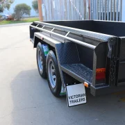 10x5 box trailer for sale near melbourne