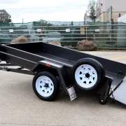 8x5 tilt trailer in Melbourne Region