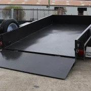 Category- Golf Buggy Trailer for Sale