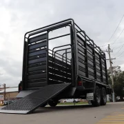 best cattle trailer for sale melbourne