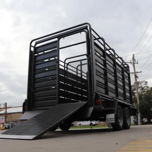 best cattle trailer for sale melbourne