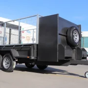 gardening trailer for sale