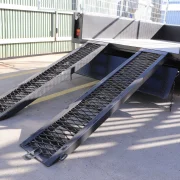 10×5 All Purpose Hydraulic Tipper Trailer | 3ft Cage | Ladder Rack | Plant Ramps <br><br><span class="gvm-3200">3200 KG ATM</span>