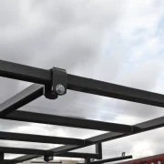 ladder racks view on tradesman trailerjpg