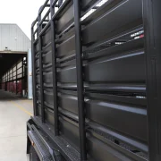 livestock trailer for sale