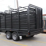 stock crate trailer victorian trailers