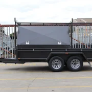 tradesman trailer for sale