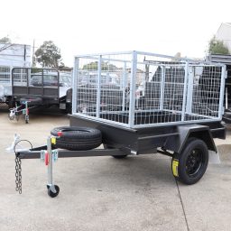 Affordable and Reliable Trailer