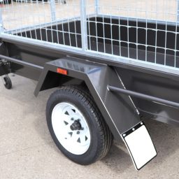 Cage Trailers for Sale Melbourne