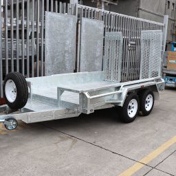 Plant Trailers for Sale Melbourne