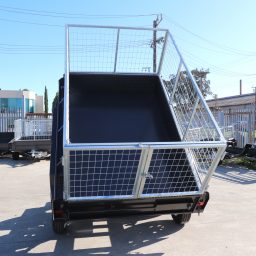 Tipping Trailer for Sale Melbourne