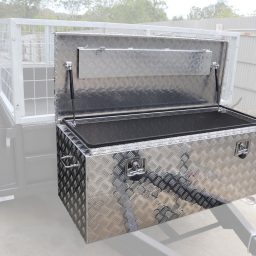 Top Open Tool Box for Sale