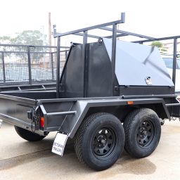 Tradie Top Trailer for Sale Victorian Trailers Melbourne